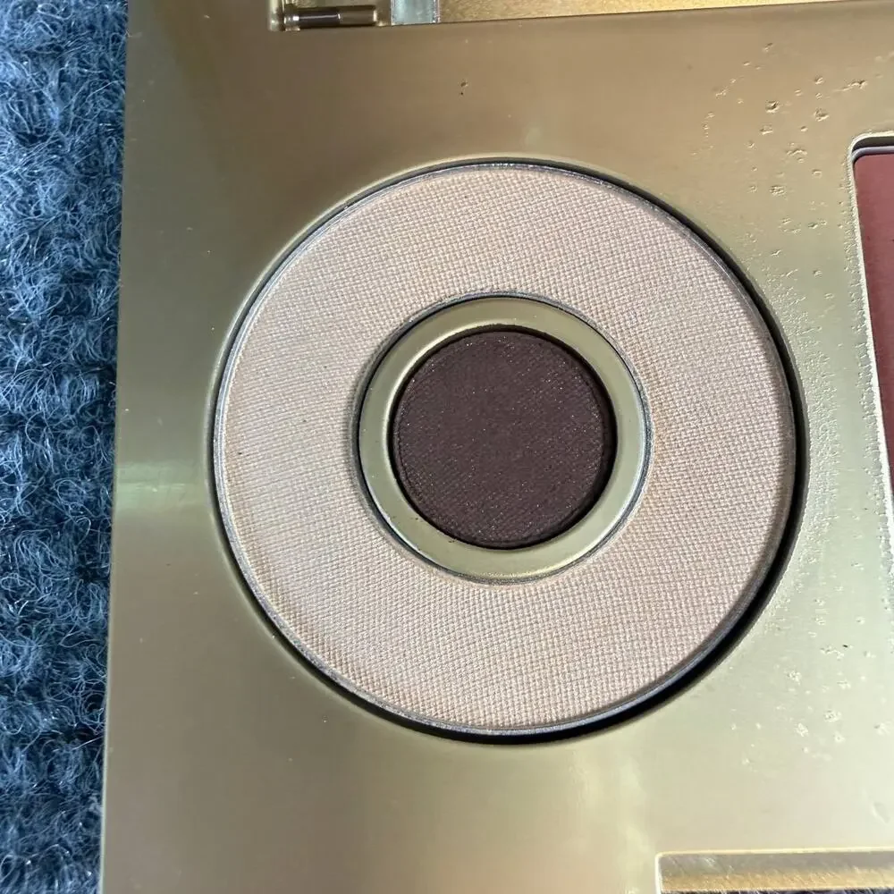 Estee Lauder Pure Color EyeShadow Duo BlushLights CheekColor
